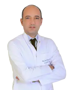 Assoc. Prof. Dr. Tuğsan Ballı
