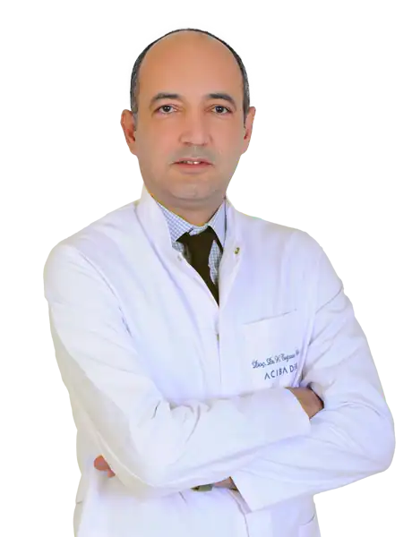 Assoc. Prof. Dr. Tuğsan Ballı