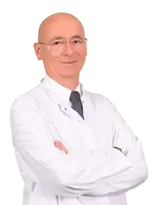 Prof. Dr. Hüsnü Görgen