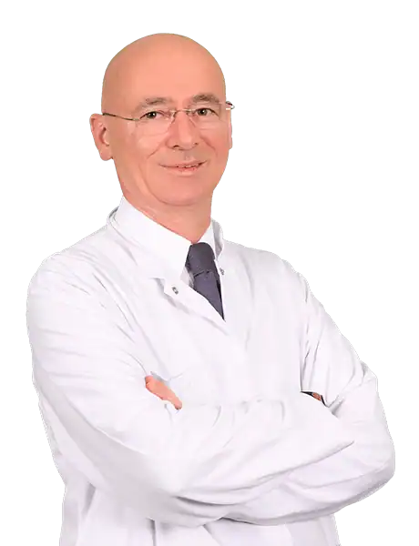 Prof. Dr. Hüsnü Görgen