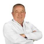 Dr. Hüsnü Mert Arinalp