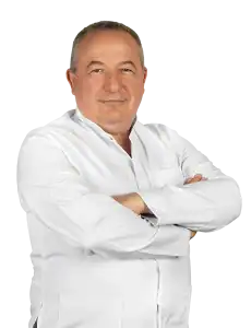 Dr. Hüsnü Mert Arinalp