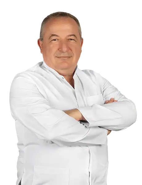 Dr. Hüsnü Mert Arinalp