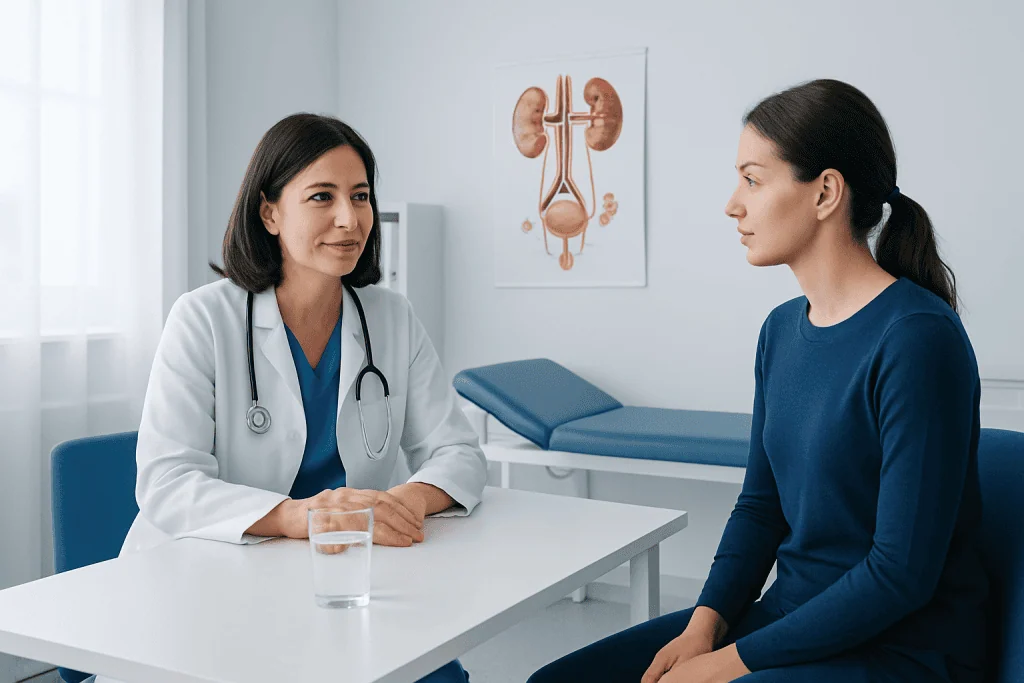 Hydration: The Most Important Daily Habit — kidney stones