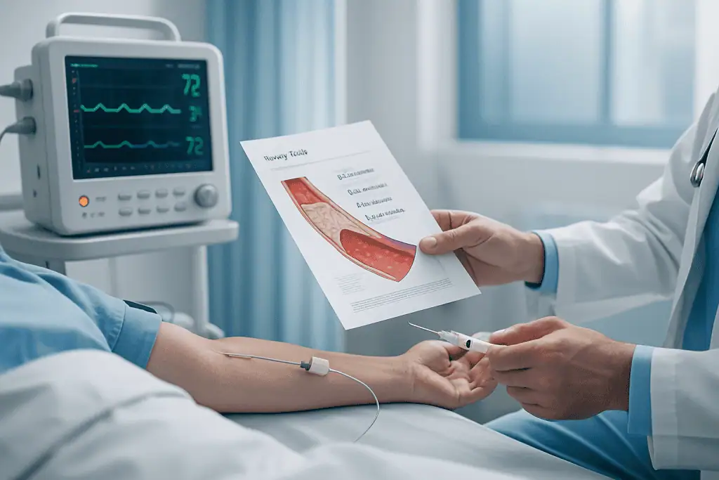 Hyperlipidemia / Dyslipidemia 1 Hyperlipidemia / Dyslipidemia