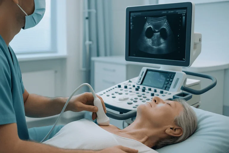 Hyperparathyroidism Treatment