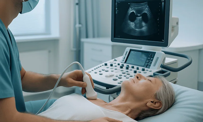Hyperparathyroidism