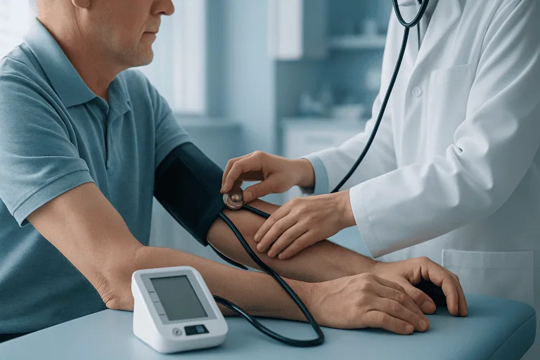 Hypertension Treatment
