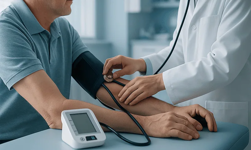 Hypertension