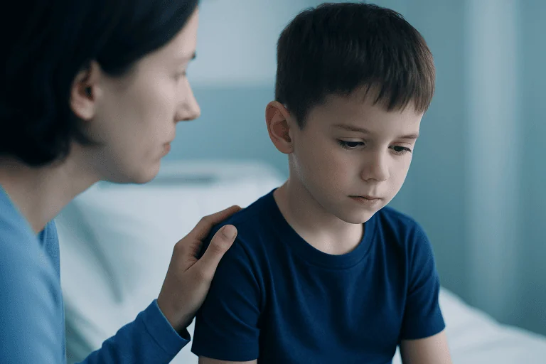 Hypospadias Treatment