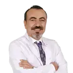 Dr. İbrahim Bağcıvan