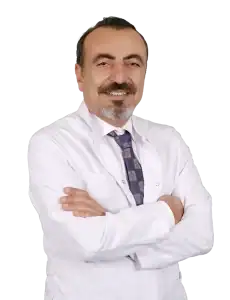 Dr. İbrahim Bağcıvan