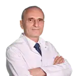 Prof. Dr. İbrahim Berber