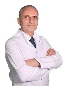 Prof. Dr. İbrahim Berber