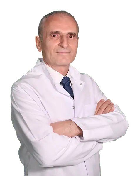 İbrahim Berber 10 Prof. Dr. İbrahim Berber