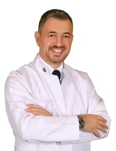 Prof. Dr. İbrahim Bildirici