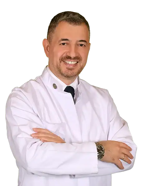Prof. Dr. İbrahim Bildirici