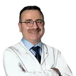 Prof. Dr. İbrahim Kaya