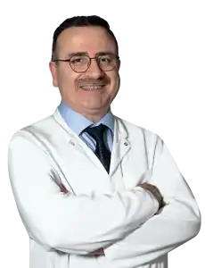 Prof. Dr. İbrahim Kaya