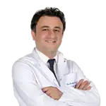 Dr. İbrahim Keskin