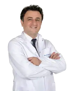 Dr. İbrahim Keskin