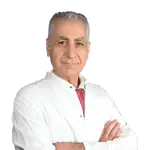 Asst. Prof. Dr. İbrahim Şahbaz
