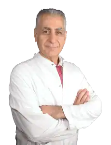 Asst. Prof. Dr. İbrahim Şahbaz