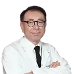 Prof. Dr. İbrahim Tuncay