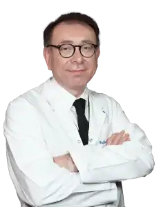 Prof. Dr. İbrahim Tuncay