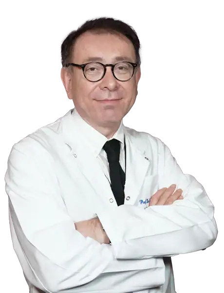 Prof. Dr. İbrahim Tuncay