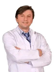 Prof. Dr. İbrahim Yıldız