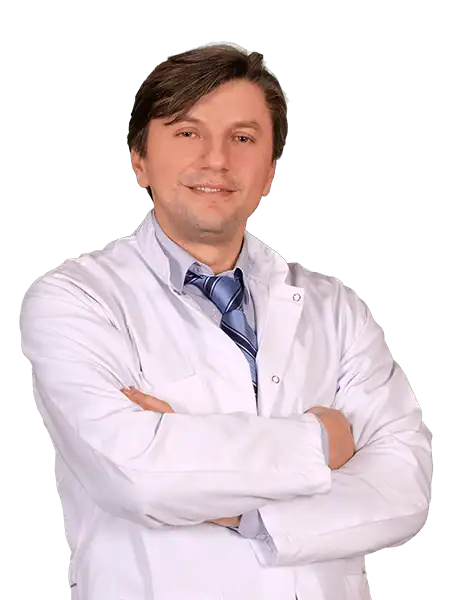 Prof. Dr. İbrahim Yıldız