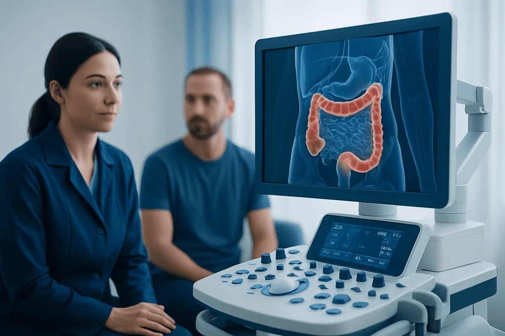 Irritable Bowel Syndrome: Symptoms, Triggers, and Relief Strategies 2 IBS Symptoms and Patterns — Irritable Bowel Syndrome