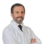 Dr. İdris Berke Ceylan