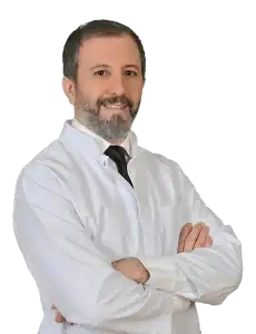 Dr. İdris Berke Ceylan