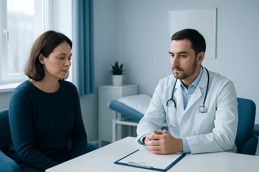 If you are late on the same day — miss a hospital appointment in Turkey