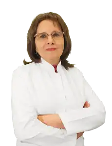 Prof. Dr. İftahar Köksal