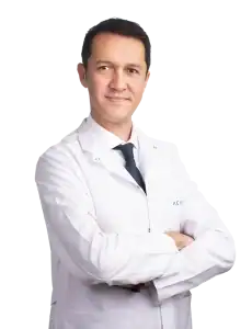 Dr. İhsan Atabay