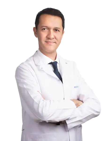 Dr. İhsan Atabay