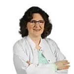 Prof. Dr. İkbal Esen Aydingöz