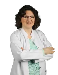 Prof. Dr. İkbal Esen Aydingöz