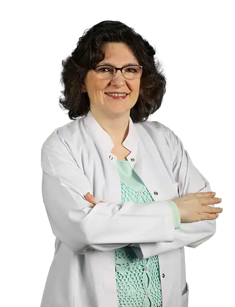 Prof. Dr. İkbal Esen Aydingöz