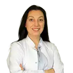 Dr. İkbale Yılmaz Can