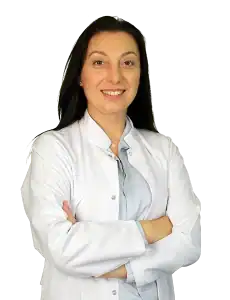 Dr. İkbale Yılmaz Can