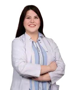 İlayda Kurtuluş