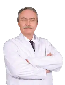Prof. Dr. Ilgaz Doğusoy