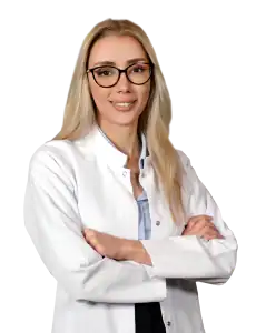 Assoc. Prof. Dr. İlim Irmak