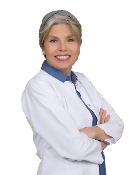 Dr. İlkay Değerli