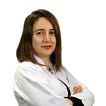 Dr. İlkay Kisa Özdemir