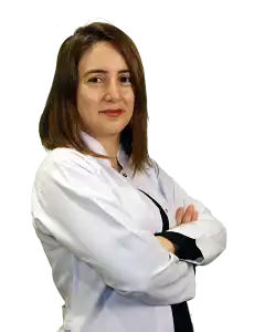 Dr. İlkay Kisa Özdemir